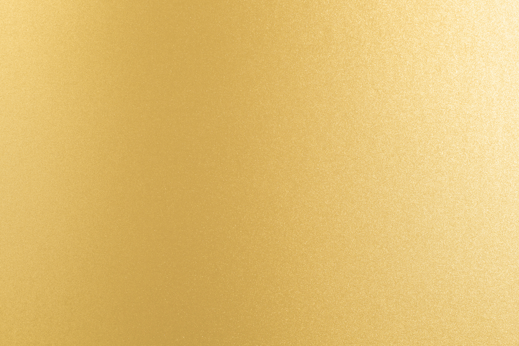 Golden paper texture background.